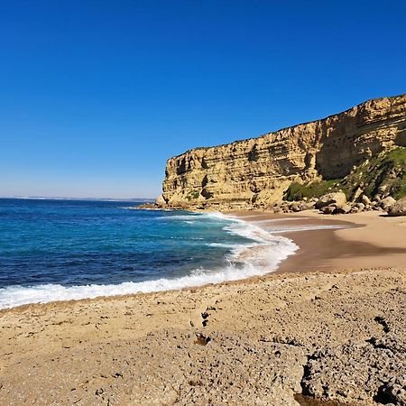 Sea Wave Sounds, Meco, By The Beach Sesimbra Eksteriør billede